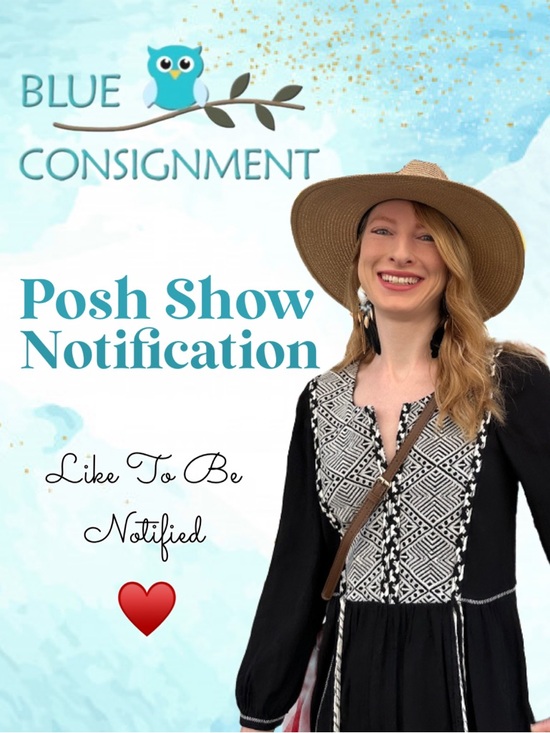 Dresses & Skirts - All $3 Starts Sz XS-XXL!Macy Blue Consignment's Notification Show Flyer